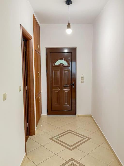 Afroditi'S Apartment Superb View Gythio Bagian luar foto