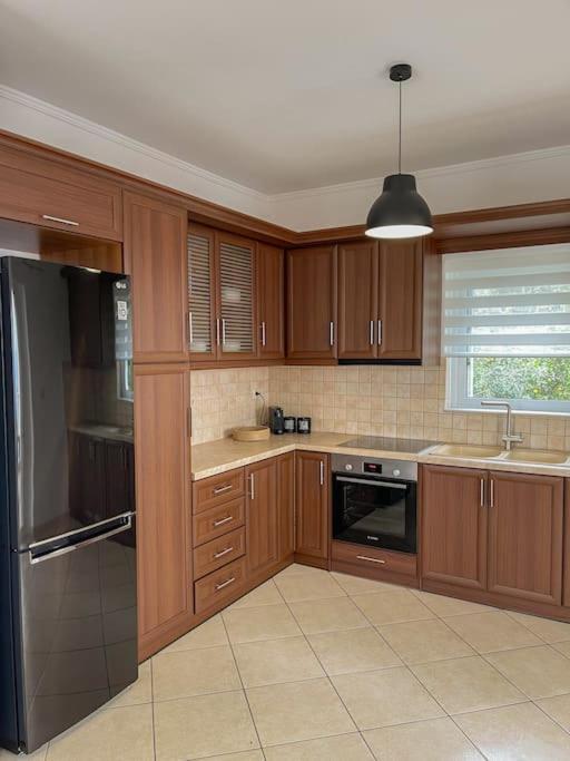 Afroditi'S Apartment Superb View Gythio Bagian luar foto